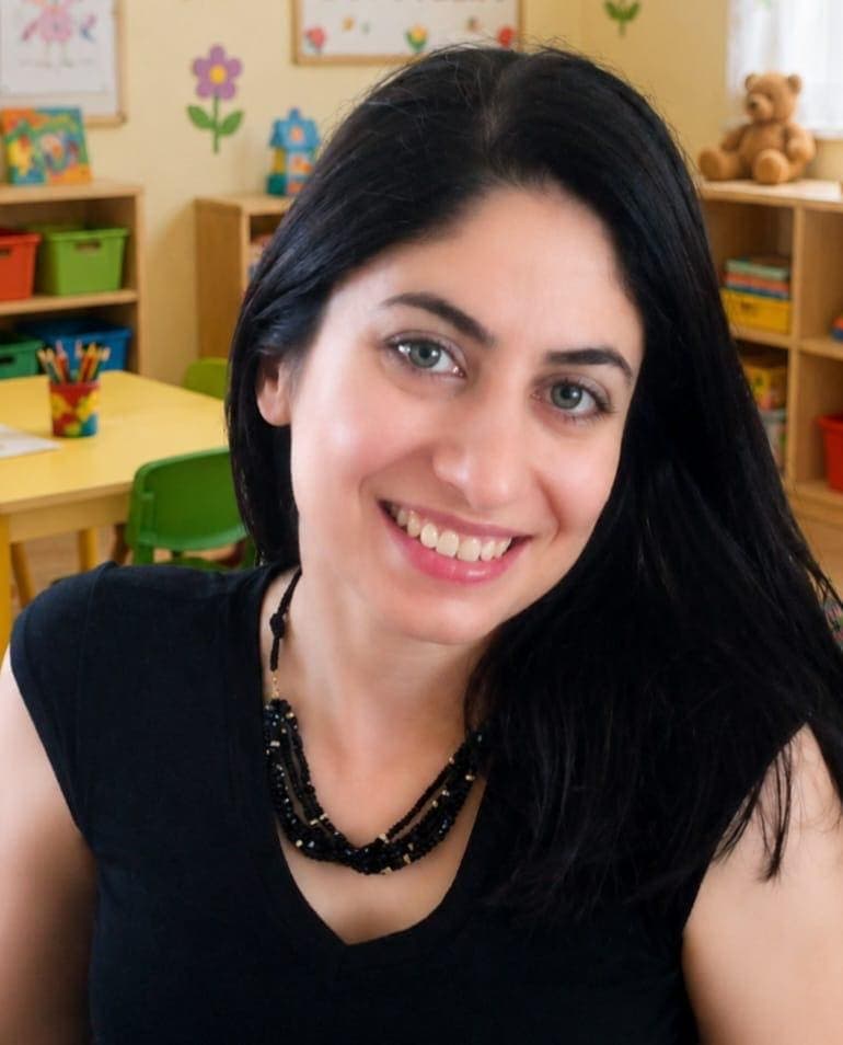 Ayşen Sarhanlı Öner