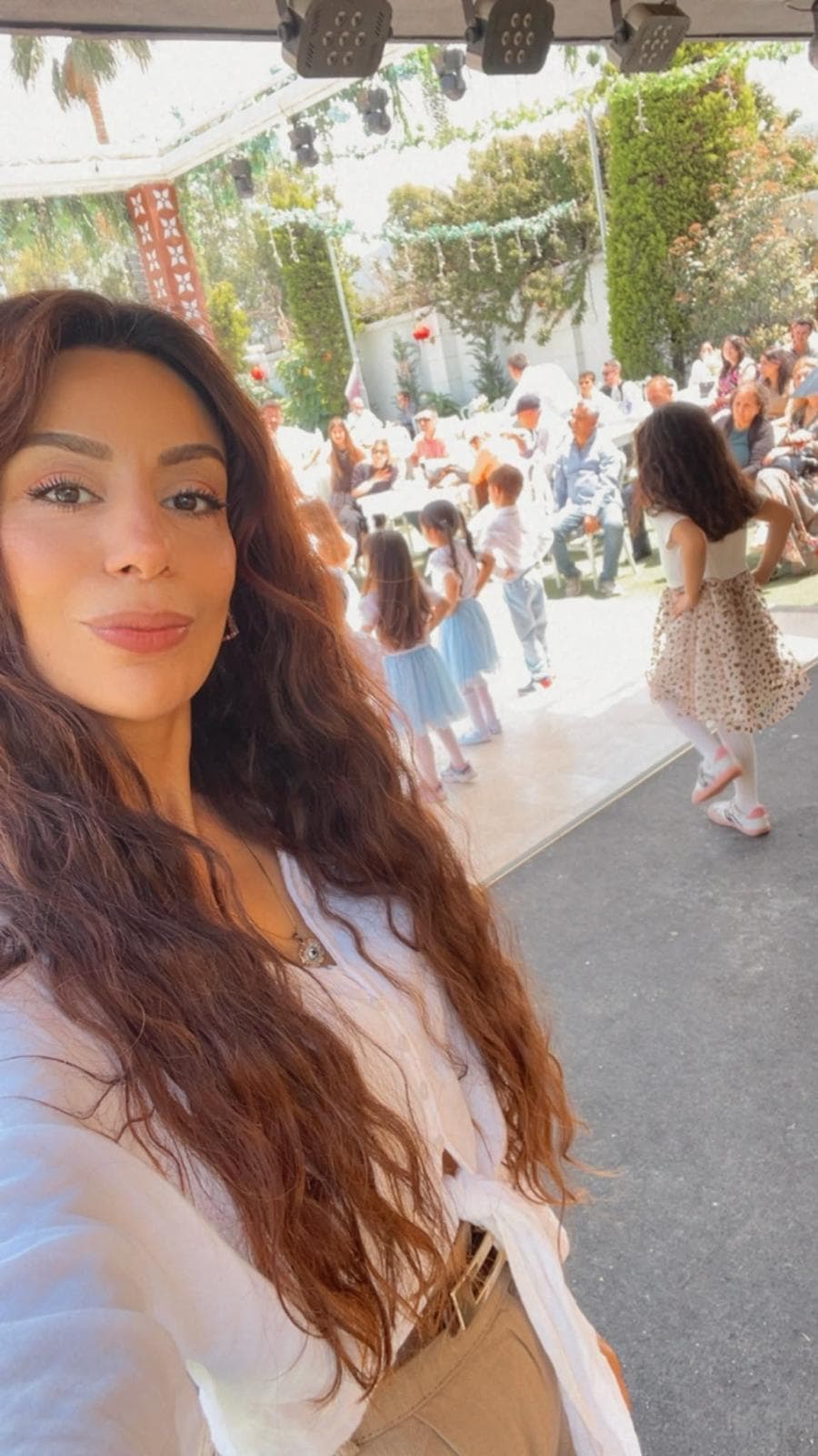 Burcu Karanfil