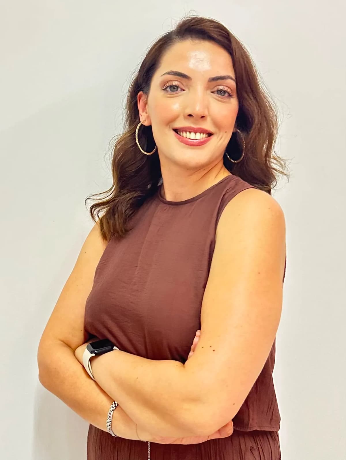 Burcu Yılmaz