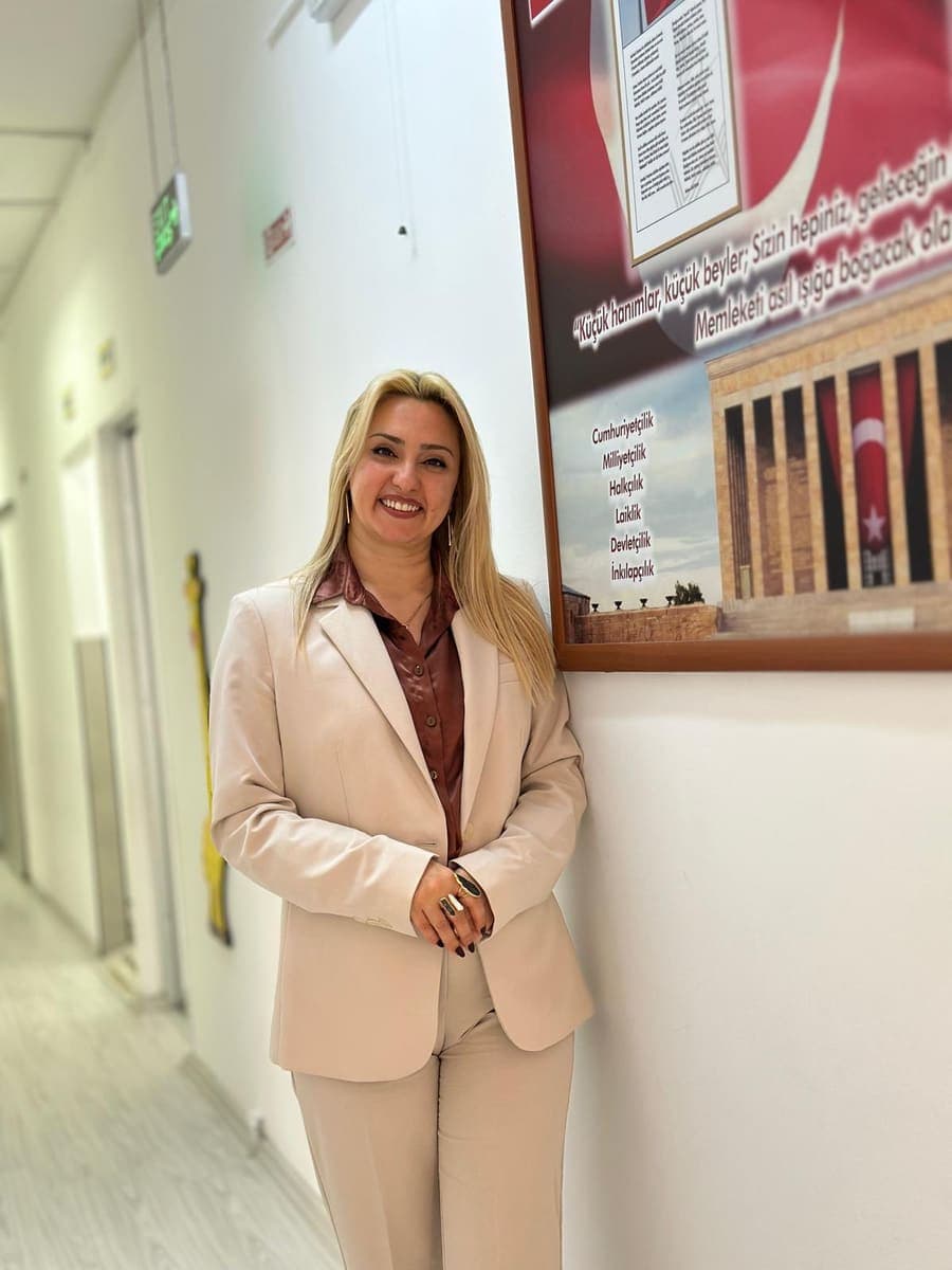 Deniz Karataş Afşar