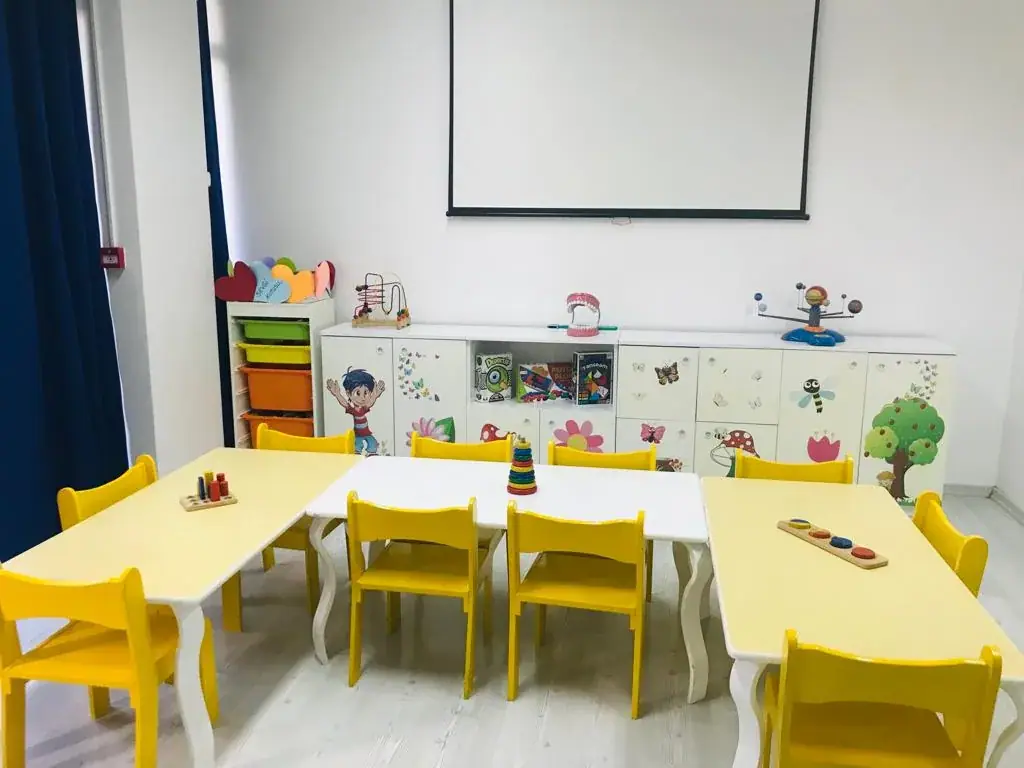 Aile ile ortak yolculuk ve rehberlik desteği
