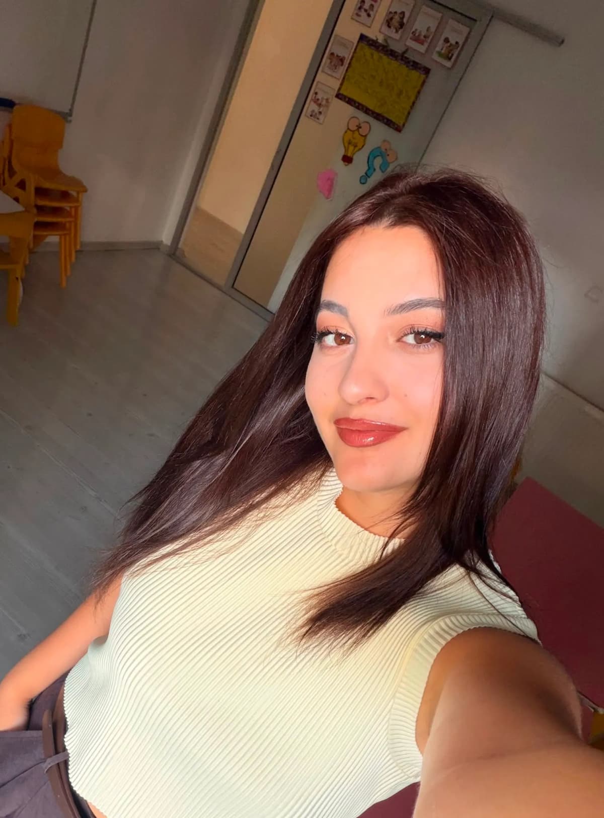 Selin Bacık